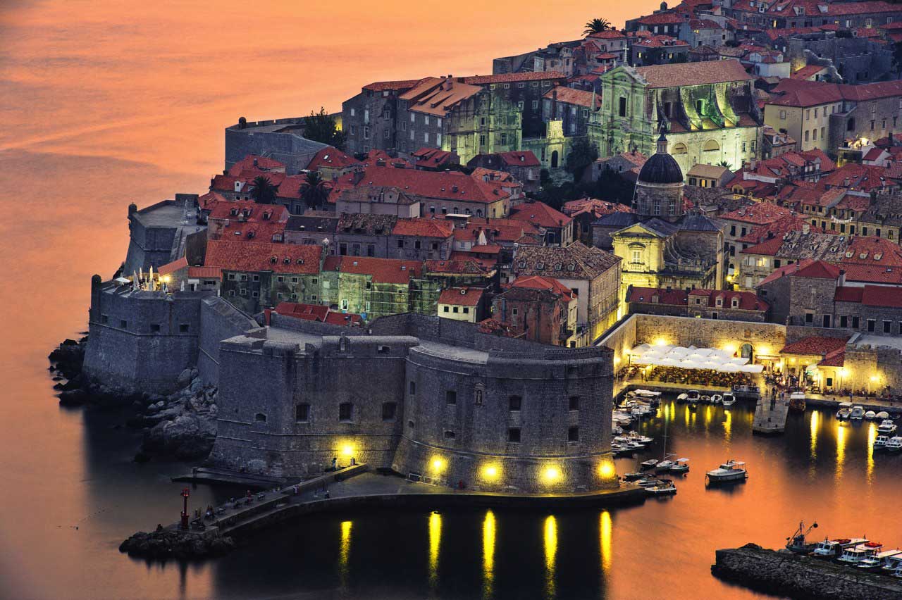 Ragusa (Dubrovnik)