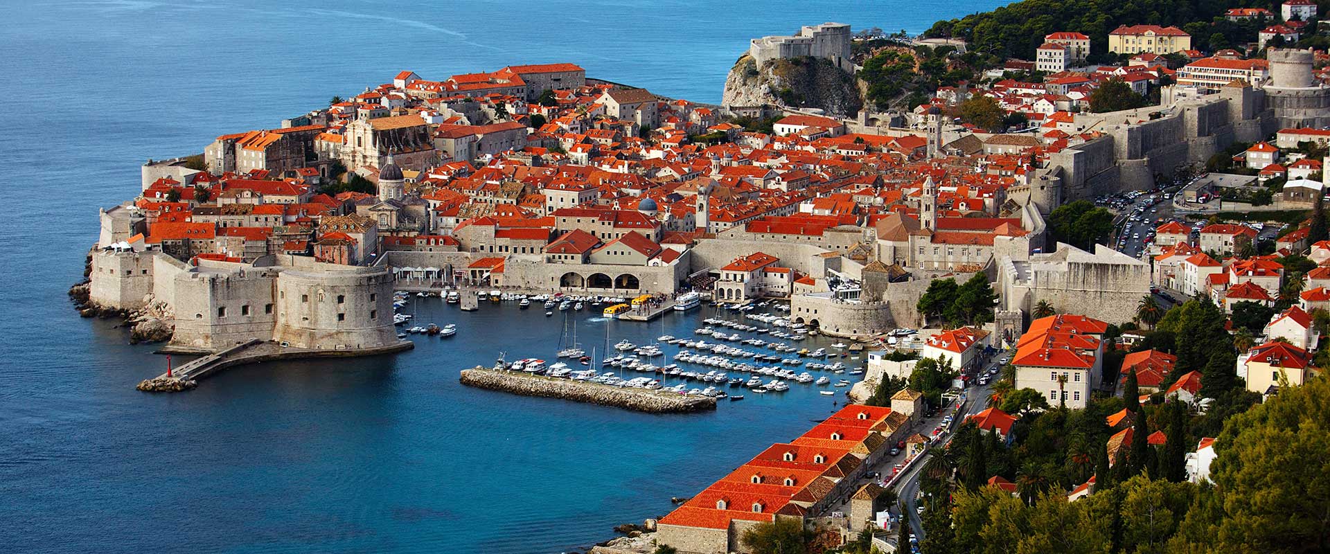 Ragusa (Dubrovnik)